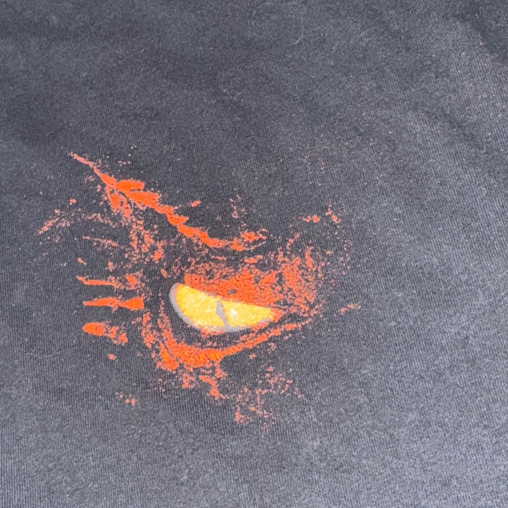 The Hobbit “The Battle‎ of Five Armies” Graphic T-Shirt - Picture 4 of 5
